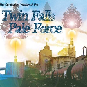 Immagine per 'Twin Falls Pale Force'