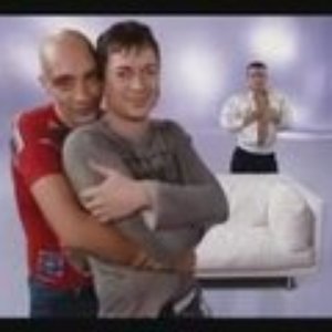 Peter Frödin & Jimmy Jørgensen 的头像