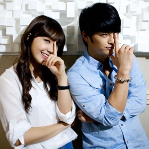 “Seo In Guk & Jeong Eun Ji”的封面