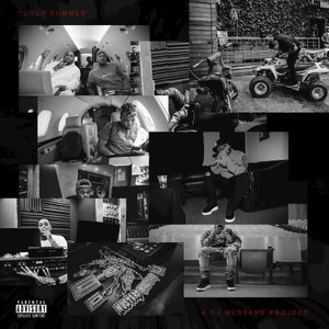 DJ Mustard, Nicki Minaj & Jeremih 的头像