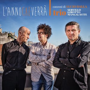 Image for 'L'anno che verrà'