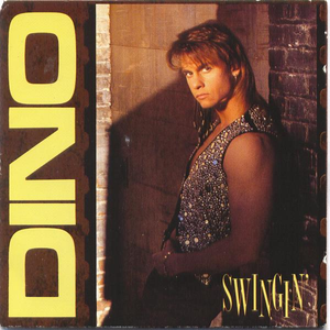 Swingin' cover