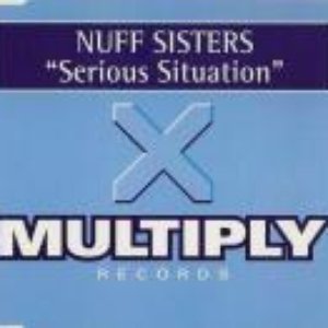 Nuff Sisters 的头像