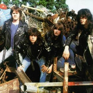 Deathrow photo provided by Last.fm