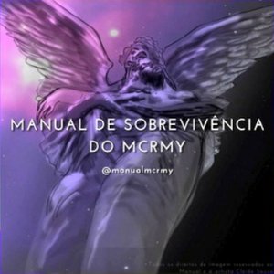 Manual de Sobrevivência do MCRMY 的头像