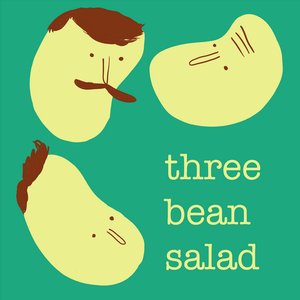 Avatar for Three Bean Salad