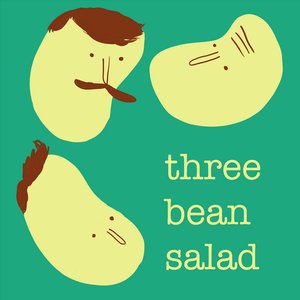 Three Bean Salad 的头像