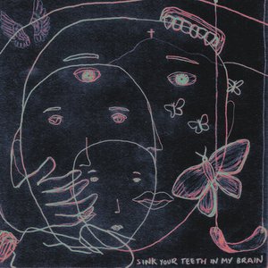 Sink Your Teeth in My Brain - Single