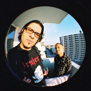 DJ Craze & JuJu 的头像