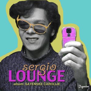 Sergio Lounge 的头像