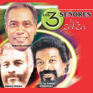 Los 3 Señores de la Salsa