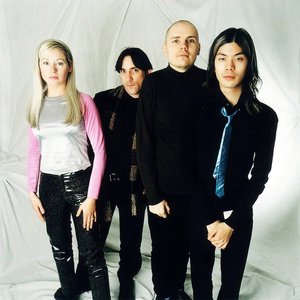 Awatar dla The Smashing Pumpkins