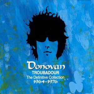 Troubadour The Definitive Collection 1964-1976