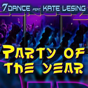 Party of the Year