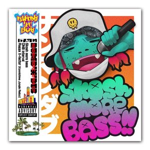 SKOSH MORE BASS!! EP