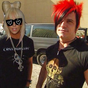 Avatar de Celldweller vs. Lady Gaga