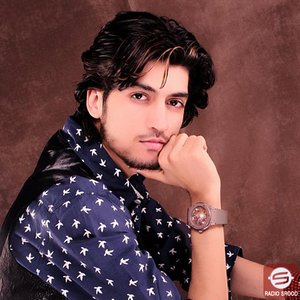 Ajmal Zahin için avatar