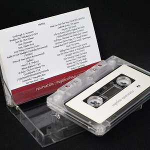 Nickodemus & Osiris photo provided by Last.fm