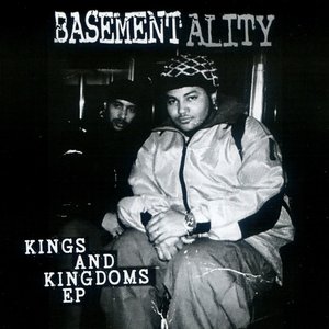 Basementality 的头像