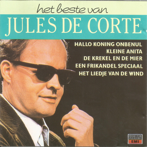 Artwork for HALLO KONING ONBENUL