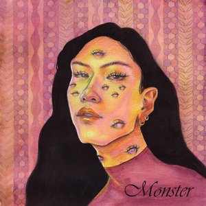 Monster (feat. Kellie) - Single