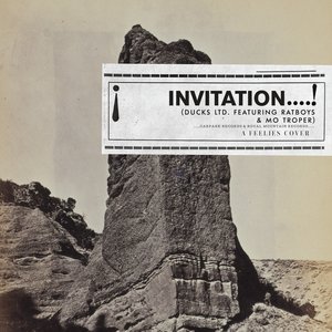 Invitation - Single
