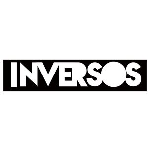 “Inversos”的封面