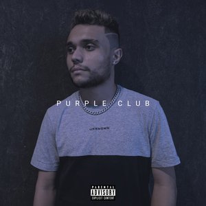 'Purple Club' için resim