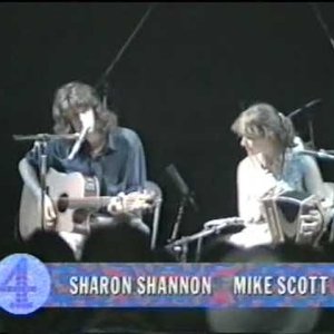 Avatar di Mike Scott & Sharon Shannon