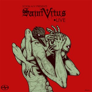 Saint Vitus Live