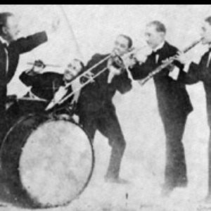 Johnny De Droit And His New Orleans Jazz Orchestra 的头像