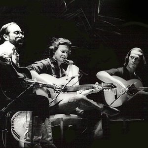 “Paco De Lucia /Al Di Meola & John Mclaughlin”的封面