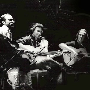 Bild för 'Paco De Lucia /Al Di Meola & John Mclaughlin'