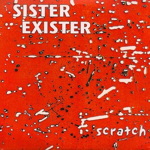 “Scratch (Selected Tracks From)”的封面