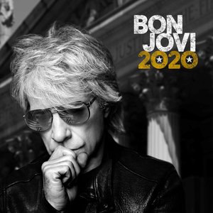 “Bon Jovi 2020”的封面