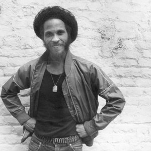 Image pour 'Cedric Myton & The Congos'