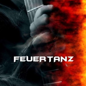 Bild für 'Feuertanz'