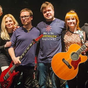 Karfagen photo provided by Last.fm