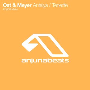 Antalya / Tenerife