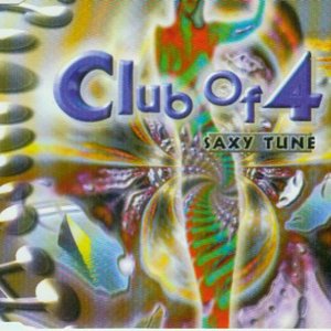 Club of 4 的头像