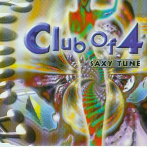 Club of 4 photo provided by Last.fm