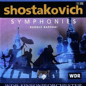 Shostakovich: Symphonies