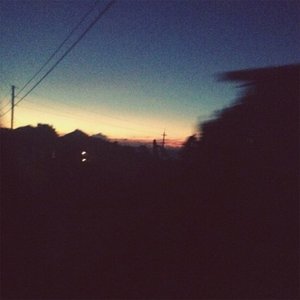 Sunset Melancholia, Vol. 1