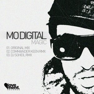 Mo Digital 的头像
