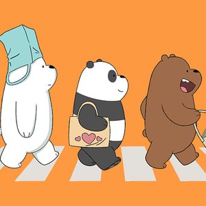 Avatar for We Bare Bears