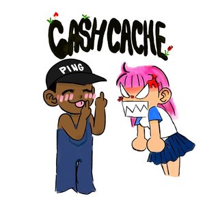 I Love Cashcache!