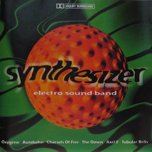 electro sound band 的头像