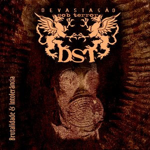 Brutalidade & Intolerância