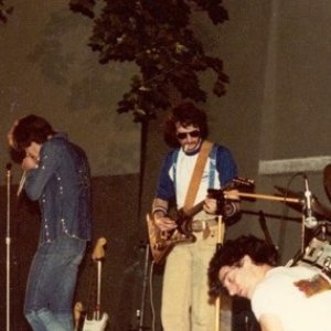 Spolpo Blues Band 的头像