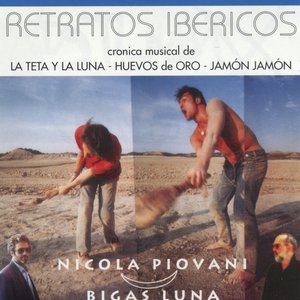 Retratos Ibericos_From Films By Bigas Luna O.S.T.